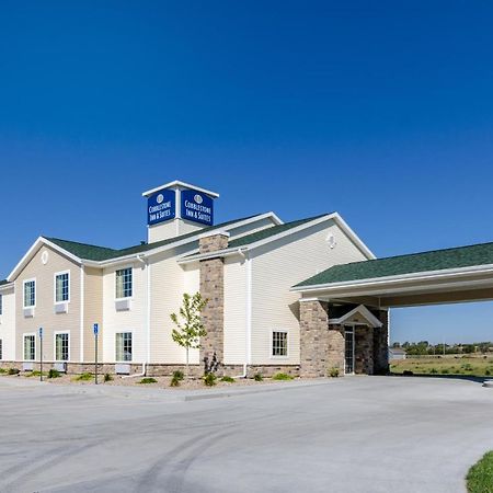 Cobblestone Inn & Suites Cambridge Экстерьер фото